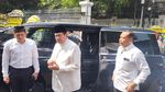 Deretan Tokoh hingga Pejabat yang Melayat Rumah Duka Titiek Puspa