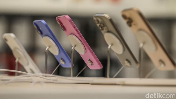 Bocoran iOS 27, iPhone Ini Hilang dari Daftar Dukungan