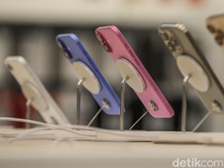 Video: Barang AS Bebas Tarif Masuk ke RI, Berpengaruh ke Harga Gadget?