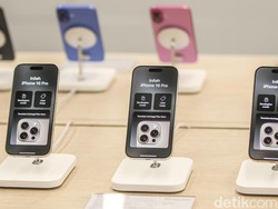 Apple Jangan Senang Dulu, iPhone Terancam Tetap Kena Tarif Tinggi