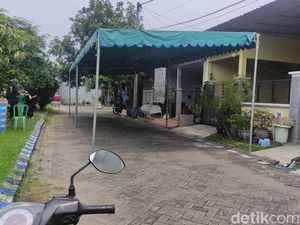 2 dari 3 Santri Terseret Ombak di Pantai Balekambang Asal Sidoarjo