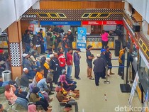 Viral Warga Ricuh Saat Bayar Pajak di Samsat Soreang, Ini Penyebabnya