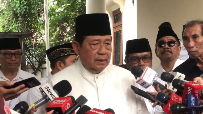 Duka Presiden dari Masa ke Masa Kehilangan Titiek Puspa