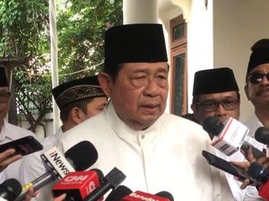 Titiek Puspa Lagi Garap Proyek Musik Bareng SBY Sebelum Meninggal