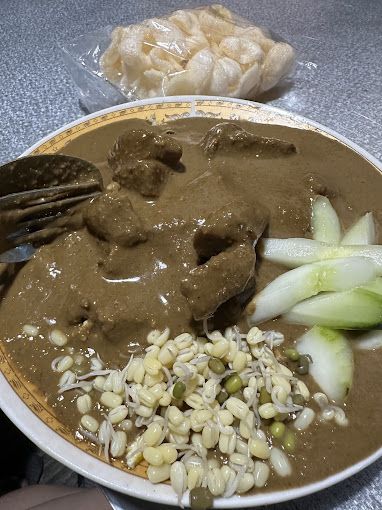 rekomendasi tahu tek enak di surabaya
