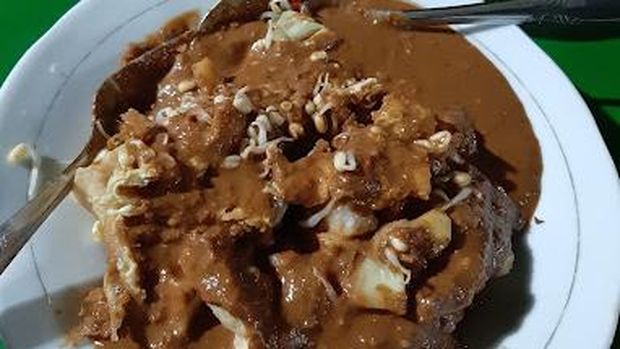 rekomendasi tahu tek enak di surabaya
