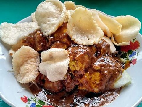 tahu tek rekomendasi tahu tek enak di surabaya
