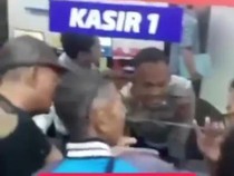 Video: Penyebab Warga Ricuh saat Bayar Pajak di Samsat Soreang