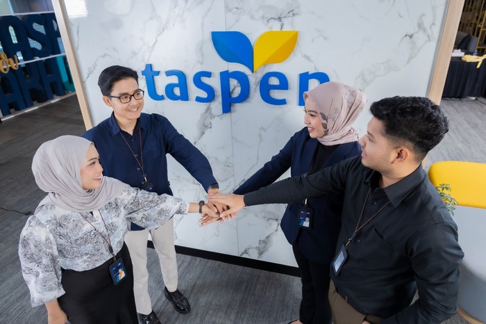 TASPEN