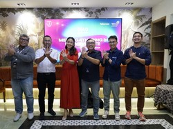 TelkomGroup Kembali Gelar Digiland Run, Cek Info Tiket dan Harganya