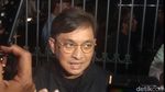Duka Para Public Figure Beri Penghormatan Terakhir Untuk Titiek Puspa
