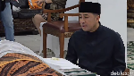 Duka Para Public Figure Beri Penghormatan Terakhir Untuk Titiek Puspa