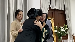 Duka Para Public Figure Beri Penghormatan Terakhir Untuk Titiek Puspa