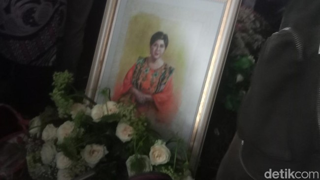 Duka Presiden dari Masa ke Masa Kehilangan Titiek Puspa