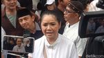 Mereka yang Hadiri Pemakaman Titiek Puspa