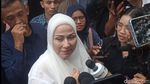 Mereka yang Hadiri Pemakaman Titiek Puspa
