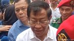 Mereka yang Hadiri Pemakaman Titiek Puspa