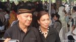 Mereka yang Hadiri Pemakaman Titiek Puspa
