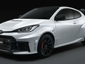 Toyota GR Yaris Terbaru Meluncur, Harga Rp 500 Jutaan
