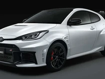 Tampang Toyota GR Yaris Terbaru