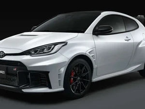 Toyota GR Yaris Terbaru Meluncur, Harga Rp 500 Jutaan