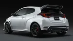 Tampang Toyota GR Yaris Terbaru