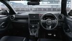 Tampang Toyota GR Yaris Terbaru
