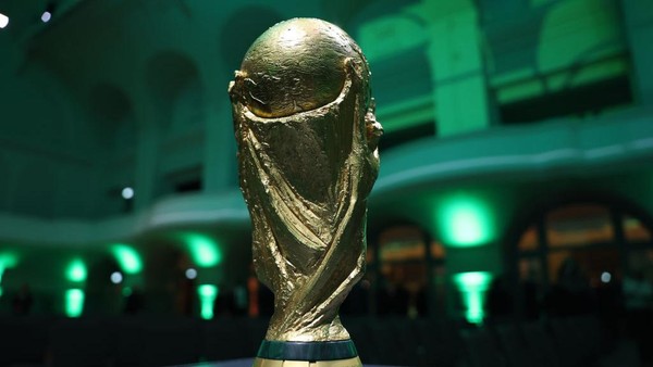 2 Tim dengan 0 Kemenangan di Kualifikasi Piala Dunia 2026 Asia Round 3
