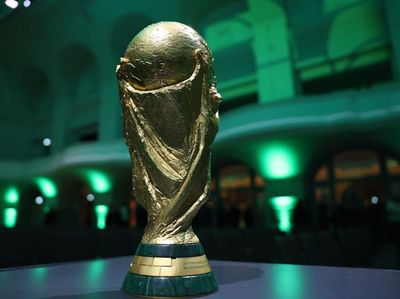 6 Pemain Spesial! Di Kualifikasi Piala Dunia, Tembus 30 Gol Minimal