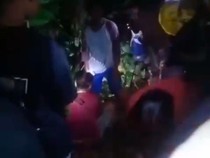 Kronologi Wanita di Buton Dililit-Nyaris Ditelan Ular Piton 6,5 Meter