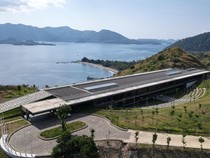 International Golo Mori Jazz Suguhkan Keindahan Alam Labuan Bajo 360 Derajat