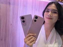 Vivo V50 Lite 4G & 5G: Spesifikasi Lengkap dan Tanggal Rilis di RI