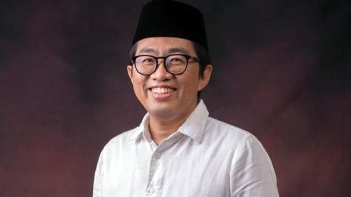Wakil Menteri Perindustrian, Faisol Riza