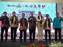 Begini Rencana Pembangunan Koperasi Desa di Jatim yang Diinginkan Prabowo