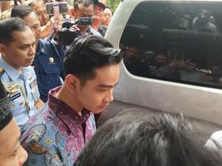 Penghormatan Terakhir Wapres Gibran dan SBY untuk Titiek Puspa