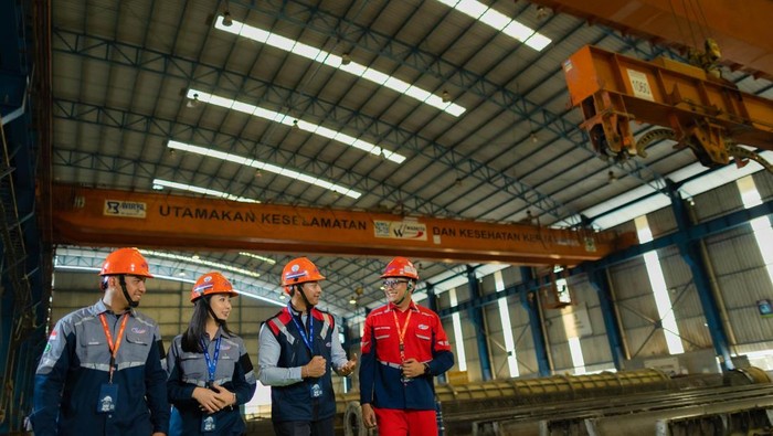 Waskita Beton Precast