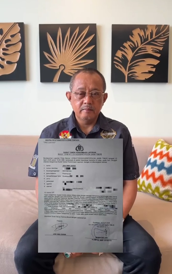 wawali surabaya armuji saat kunjungi cv  sentosa seal