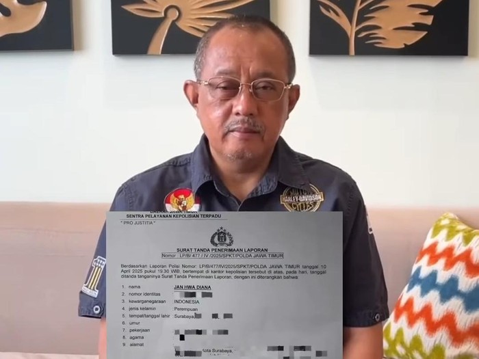 wawali surabaya armuji saat kunjungi cv  sentosa seal