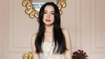 Penampilan Terbaru Wika Salim Usai Oplas
