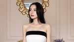 Penampilan Terbaru Wika Salim Usai Oplas