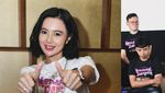 Penampilan Terbaru Wika Salim Usai Oplas