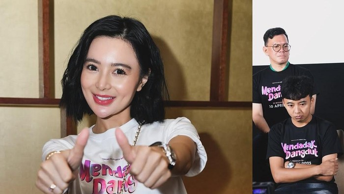 wika salim