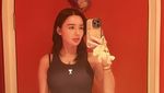 Penampilan Terbaru Wika Salim Usai Oplas