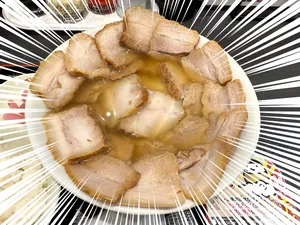 Wow! Ramen Topping 23 Lembar Daging Ini Gurihnya Nampol