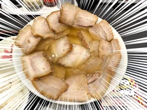 Wow! Ramen Topping 23 Lembar Daging Ini Gurihnya Nampol