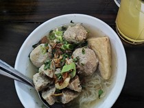 7 Tempat Jajan Bakso di Solo yang Enak dan Murah, Mulai dari Rp 12 Ribu