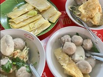 10 Rekomendasi Bakso Enak di Solo, Ada yang Sejak Tahun 1950an!