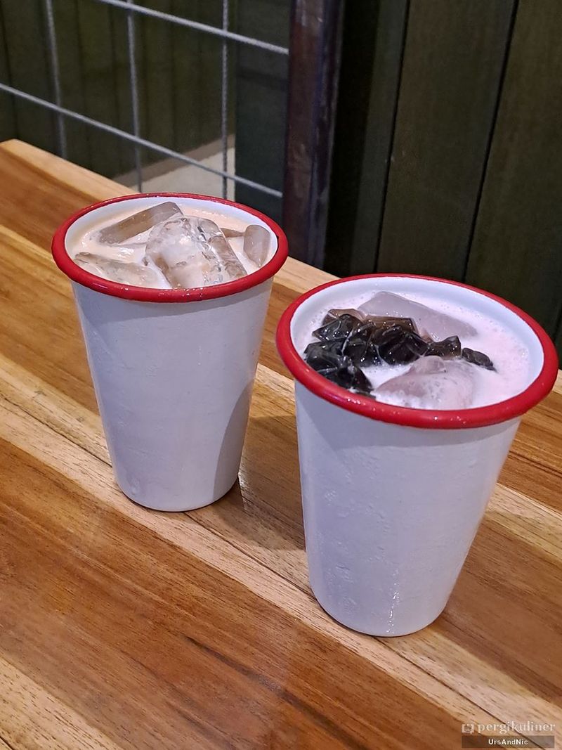 5 Kafe Kopi di Dekat Stasiun Cikini Ini Cocok untuk Nongkrong