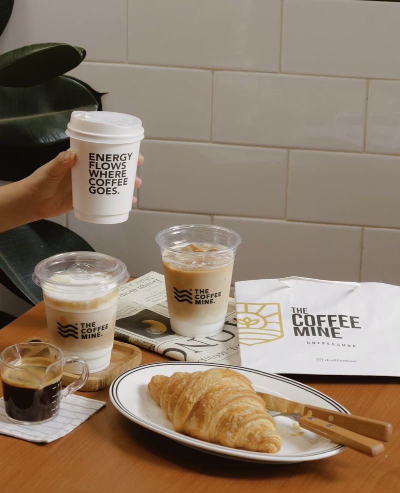 5 Kafe Kopi di Dekat Stasiun Cikini Ini Cocok untuk Nongkrong