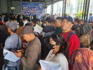 Ini Pentingnya Bayar Pajak Kendaraan